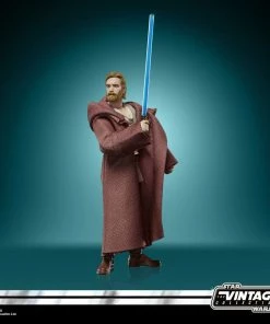 Top 10 ???? Hasbro - Black Series Star Wars: Obi-Wan Kenobi Vintage Collection Action Figure 2022 Obi-Wan Kenobi (Wandering Jedi) 10 Cm ⭐ -hasbro Sales Store x hasf4474 e c15f52eb 4bab 435e badb 6c2fa3e23766