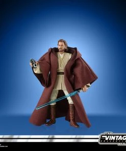 Buy ???? Hasbro - Black Series Obi-Wan Kenobi Star Wars Episode II Vintage Collection Action Figure 2022 10 Cm ???? -hasbro Sales Store x hasf4492 f