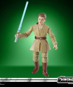 Hot Sale ???? Hasbro - Black Series Anakin Skywalker 10 Cm Star Wars Episode I Vintage Collection Kenner Action Figure 2022 ???? -hasbro Sales Store x hasf4493 f 1