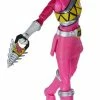 Cheapest ???? Hasbro - Lightning Collection Pink Ranger 15 Cm Power Rangers Dino Fury Lightning Collection Action Figure 2022 - OCTOBER 2022 ????