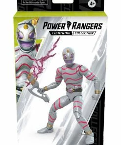 Best Sale ✔️ Hasbro - Lightning Collection Wild Force Putrid Power Rangers Lightning Collection Action Figure 15 Cm ✔️