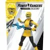 Best Sale ???? Hasbro - Lightning Collection Beast Morphers Yellow Ranger Power Rangers Lightning Collection Action Figure 15 Cm ✨