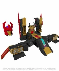 Discount ???? Hasbro - Transformers Transformers Generations Selects Legacy Titan Class Action Figure 2021 Black Zarak 53 Cm ???? -hasbro Sales Store x hasf4723 b 1