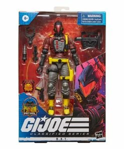Best deal ???? Hasbro - Classified Series B.A.T. G.I. Joe Classified Series Action Figure 2022 15 Cm ????
