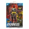 Outlet ???? Hasbro - Classified Series Cobra Viper G.I. Joe Classified Series Action Figure 2022 15 Cm ❤️