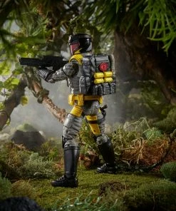 Outlet ???? Hasbro - Classified Series Cobra Viper G.I. Joe Classified Series Action Figure 2022 15 Cm ❤️ -hasbro Sales Store x hasf4755 b