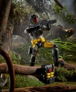 Outlet ???? Hasbro - Classified Series Cobra Viper G.I. Joe Classified Series Action Figure 2022 15 Cm ❤️ -hasbro Sales Store x hasf4755 c