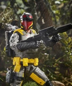 Outlet ???? Hasbro - Classified Series Cobra Viper G.I. Joe Classified Series Action Figure 2022 15 Cm ❤️ -hasbro Sales Store x hasf4755 e