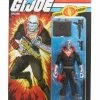 New ⌛ Hasbro - Classified Series Destro G.I. Joe Retro Collection Action Figure 2022 15 Cm ????