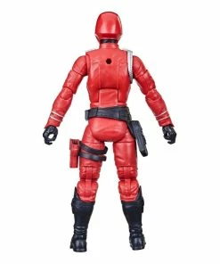 Top 10 ???? Hasbro - Classified Series Crimson Guard G.I. Joe Retro Collection Action Figure 15 Cm ???? -hasbro Sales Store x hasf4770 c