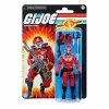 Top 10 ???? Hasbro - Classified Series Crimson Guard G.I. Joe Retro Collection Action Figure 15 Cm ????