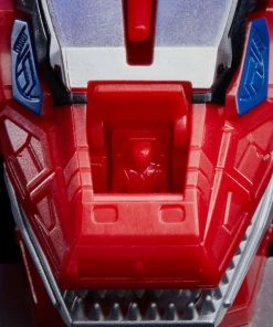 Outlet ???? Hasbro - Lightning Collection 1/144 Dino Megazord 28 Cm Mighty Morphin Power Rangers Lightning Collection Zord Ascension Project Action Figure 2022 ❤️ -hasbro Sales Store x hasf4778 h