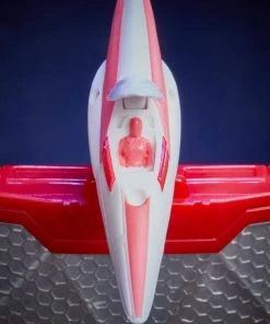 Outlet ???? Hasbro - Lightning Collection 1/144 Dino Megazord 28 Cm Mighty Morphin Power Rangers Lightning Collection Zord Ascension Project Action Figure 2022 ❤️ -hasbro Sales Store x hasf4778 j