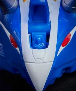 Outlet ???? Hasbro - Lightning Collection 1/144 Dino Megazord 28 Cm Mighty Morphin Power Rangers Lightning Collection Zord Ascension Project Action Figure 2022 ❤️ -hasbro Sales Store x hasf4778 k