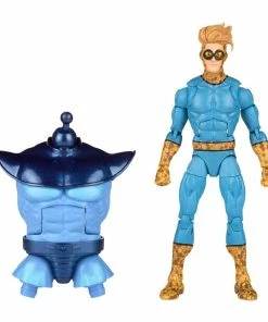 Top 10 ???? Hasbro - Legends Series Marvel Legends Series Action Figure 2022 Build A Figure Marvel's Controller ???? -hasbro Sales Store x hasf4791 h