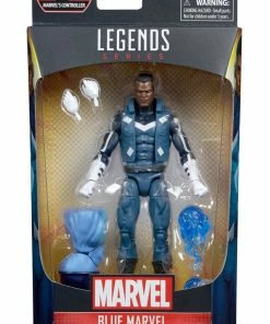 Top 10 ???? Hasbro - Legends Series Marvel Legends Series Action Figure 2022 Build A Figure Marvel's Controller ???? -hasbro Sales Store x hasf4792 i