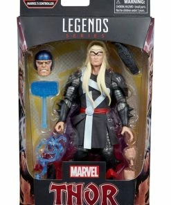 Top 10 ???? Hasbro - Legends Series Marvel Legends Series Action Figure 2022 Build A Figure Marvel's Controller ????