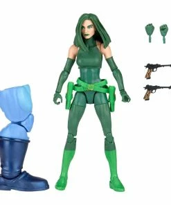 Top 10 ???? Hasbro - Legends Series Marvel Legends Series Action Figure 2022 Build A Figure Marvel's Controller ???? -hasbro Sales Store x hasf4794 h