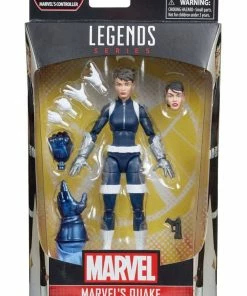 Top 10 ???? Hasbro - Legends Series Marvel Legends Series Action Figure 2022 Build A Figure Marvel's Controller ???? -hasbro Sales Store x hasf4795 k