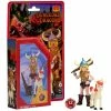 Flash Sale ???? Hasbro - Dungeons And Dragons Bobby & Uni Dungeons & Dragons Action Figures 15 Cm ✨