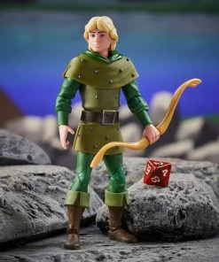 Deals ???? Hasbro - Dungeons And Dragons Hank Dungeons & Dragons Action Figure 15 Cm ???? -hasbro Sales Store x hasf4882 b