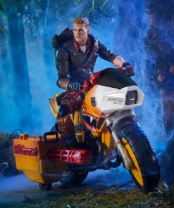 Cheap ???? Hasbro - Classified Series Duke & Ram 15 Cm G.I. Joe Classified Series Tiger Force Action Figure With Vehicle 2022 ❤️ -hasbro Sales Store x hasf4924 a