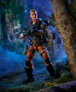 Cheap ???? Hasbro - Classified Series Duke & Ram 15 Cm G.I. Joe Classified Series Tiger Force Action Figure With Vehicle 2022 ❤️ -hasbro Sales Store x hasf4924 c