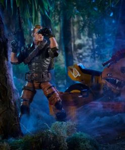 Cheap ???? Hasbro - Classified Series Duke & Ram 15 Cm G.I. Joe Classified Series Tiger Force Action Figure With Vehicle 2022 ❤️ -hasbro Sales Store x hasf4924 d