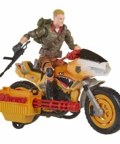 Cheap ???? Hasbro - Classified Series Duke & Ram 15 Cm G.I. Joe Classified Series Tiger Force Action Figure With Vehicle 2022 ❤️ -hasbro Sales Store x hasf4924 i