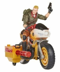 Cheap ???? Hasbro - Classified Series Duke & Ram 15 Cm G.I. Joe Classified Series Tiger Force Action Figure With Vehicle 2022 ❤️ -hasbro Sales Store x hasf4924 j