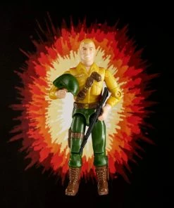 Best reviews of ???? Hasbro - Classified Series Duke Vs. Cobra Commander G.I. Joe Retro Collection Action Figure 2-Pack 10 Cm ❤️ -hasbro Sales Store x hasf4926 c