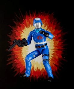 Best reviews of ???? Hasbro - Classified Series Duke Vs. Cobra Commander G.I. Joe Retro Collection Action Figure 2-Pack 10 Cm ❤️ -hasbro Sales Store x hasf4926 f
