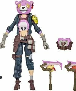 Best Sale ❤️ Hasbro - Royale Fortnite Fortnite Victory Royale Series Action Figure 2022 Ragsy 15 Cm ????
