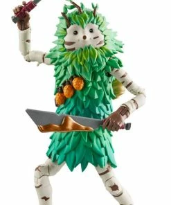 Promo ⭐ Hasbro - Royale Fortnite Fortnite Victory Royale Series Action Figure 2022 Bushranger 15 Cm ???? -hasbro Sales Store x hasf4978 g