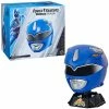 Buy ✔️ Hasbro - Lightning Collection Mighty Morphin Power Rangers Lightning Collection Premium Replica 1/1 Blue Ranger Helmet ????