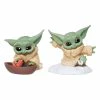 Best deal ???? Hasbro - Black Series Star Wars Bounty Collection Figure 2-Pack 2022 Tadpole Friend & Snow Walk 6 Cm ????