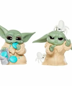 Coupon ???? Hasbro - Black Series Star Wars Bounty Collection Figure 2-Pack 2022 Cookie Eating & Pesky Spiders 6 Cm ????