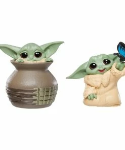 Best Pirce ???? Hasbro - Black Series Star Wars Bounty Collection Figure 2-Pack 2022 Jar Hideaway & Butterfly Encounter 6 Cm ✔️