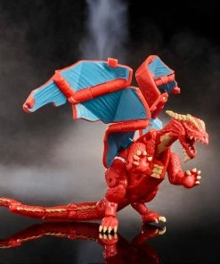 Best deal ???? Hasbro - Dungeons And Dragons Themberchaud Dungeons & Dragons: Honor Among Thieves Dicelings Action Figure ❤️ -hasbro Sales Store x hasf5211 h