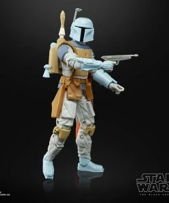 Best Sale ???? Hasbro - Black Series Star Wars: Droids Black Series Action Figure 2021 Boba Fett 15 Cm ???? -hasbro Sales Store x hasf5301 c