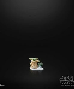 Best reviews of ???? Hasbro - Black Series Mandalorian & Grogu (Maldo Kreis) 15 Cm Star Wars The Mandalorian Black Series Action Figures 2021 ✔️ -hasbro Sales Store x hasf5317 c 1