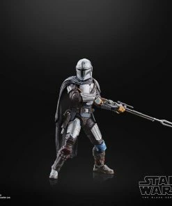 Best reviews of ???? Hasbro - Black Series Mandalorian & Grogu (Maldo Kreis) 15 Cm Star Wars The Mandalorian Black Series Action Figures 2021 ✔️ -hasbro Sales Store x hasf5317 j 1