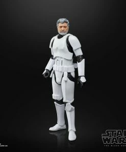 Outlet ???? Hasbro - Black Series Star Wars Black Series Action Figure 2021 George Lucas (in Stormtrooper Disguise) 15 Cm ???? -hasbro Sales Store x hasf5373 b