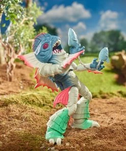 Best Pirce ???? Hasbro - Lightning Collection Pirantishead 18 Cm Mighty Morphin Power Rangers Lightning Collection Action Figure 2022 - December 2022 ???? -hasbro Sales Store x hasf5397 b