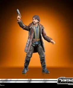Best reviews of ???? Hasbro - Black Series Cassian Andor Star Wars: Andor Vintage Collection Action Figure 10 Cm ???? -hasbro Sales Store x hasf5522 b