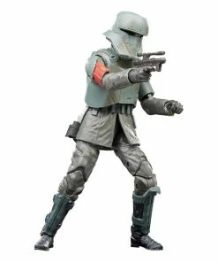Brand new ???? Hasbro - Black Series Din Djarin (Morak) Star Wars: The Mandalorian Black Series Action Figure 15 Cm ❤️