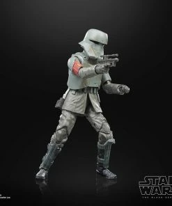 Brand new ???? Hasbro - Black Series Din Djarin (Morak) Star Wars: The Mandalorian Black Series Action Figure 15 Cm ❤️ -hasbro Sales Store x hasf5525 c