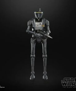 Outlet ???? Hasbro - Black Series Star Wars: The Mandalorian Black Series Action Figure 2022 New Republic Security Droid 15 Cm ???? -hasbro Sales Store x hasf5526 c