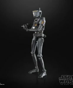 Outlet ???? Hasbro - Black Series Star Wars: The Mandalorian Black Series Action Figure 2022 New Republic Security Droid 15 Cm ???? -hasbro Sales Store x hasf5526 e