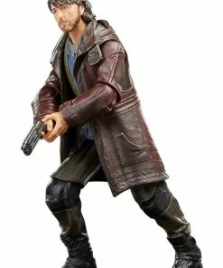 New ???? Hasbro - Black Series Cassian Andor Star Wars: Andor Black Series Action Figure 15 Cm ????